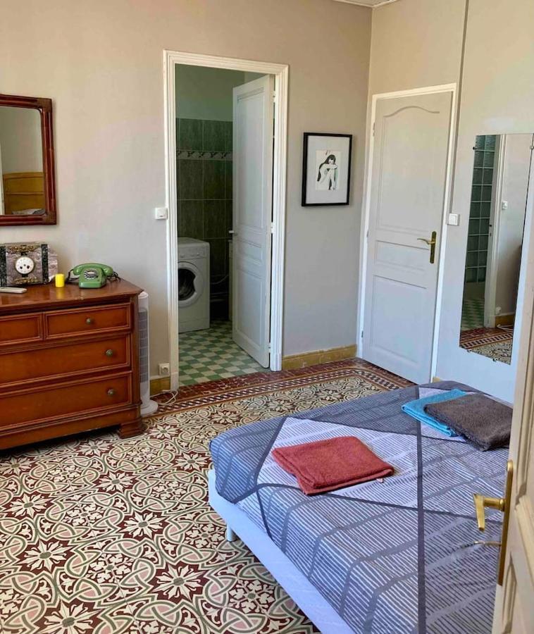 Danoss Cool Stay Narbonne Kültér fotó